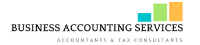Business Accounting Services Logo
